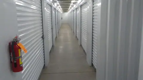 Thomas Comfort Self Storage photo 3