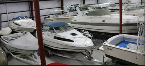 Royal RV And boat storage photo 3