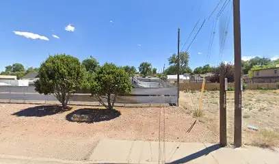 Mo B's Boat & RV Storage, RV storage in Pueblo