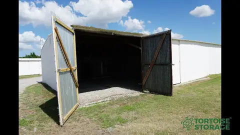 Tortoise Boat & RV Storage photo 2