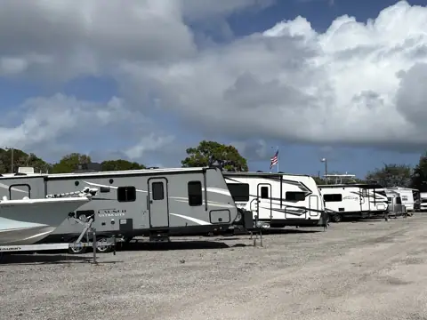 ST. LUCIE RV & BOAT STORAGE photo 2