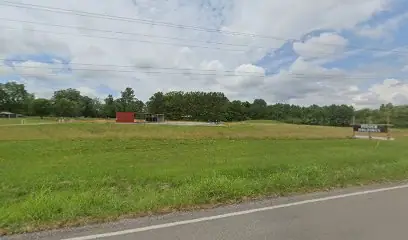 Hidden Holdings, RV storage in Arley