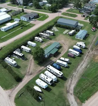 Harlan RV Park & Storage photo 2