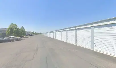 RV & Mini Storage, RV storage in Rexburg