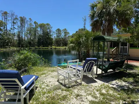 Privacy RV resort of Steinhatchee photo 2