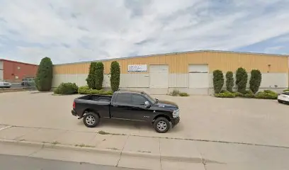 Front Range Marine & Vehicle Storage, RV storage in Englewood