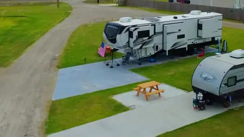 The Hideaway RV Retreat photo 3