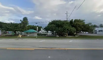 Mile Marker Storage, RV storage in Islamorada