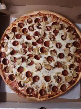 Vargo's Buffalo Style Pizza photo 3