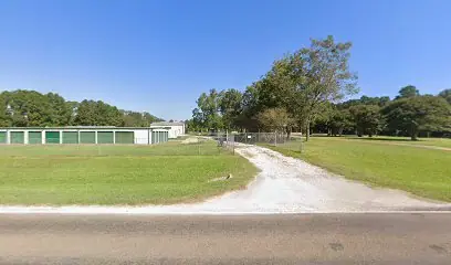 Sonshine Boat RV & Self Storage, RV storage in Huntington