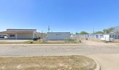 Byars RV Storage, RV storage in Corpus Christi