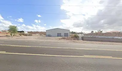 Ace Boat and RV Storage in Bullhead City, AZ