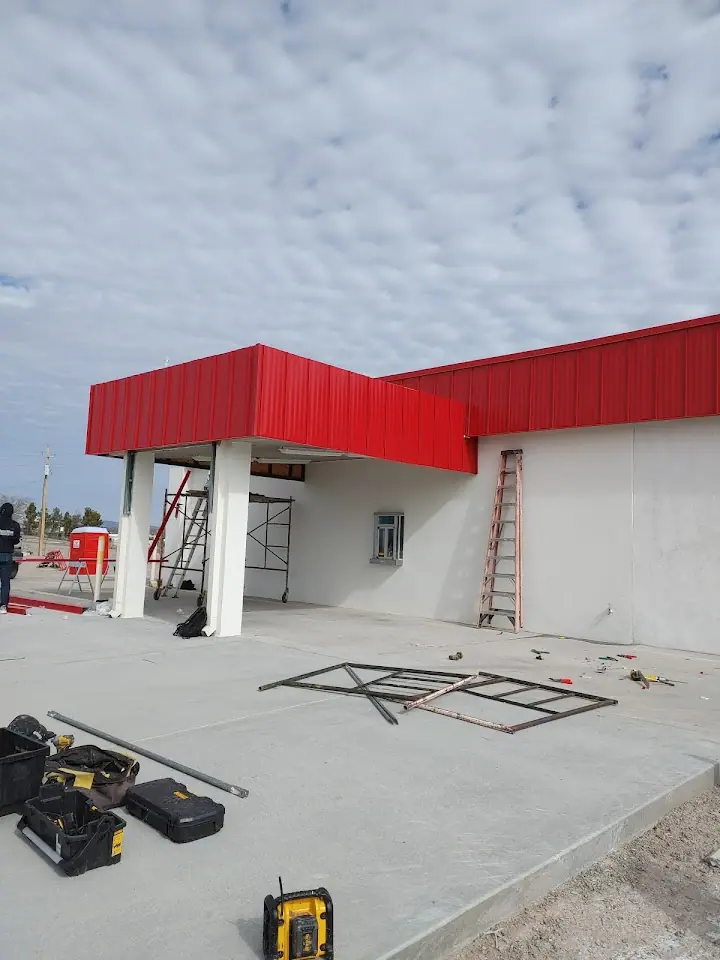 Buddy's Boat & RV Storage, RV storage in Elephant Butte