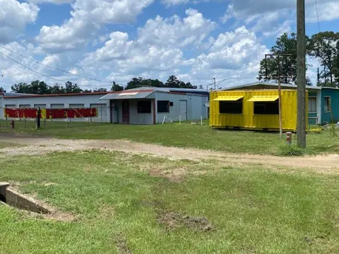 3315 Boat and RV Storage Toledo Bend Lake photo 2