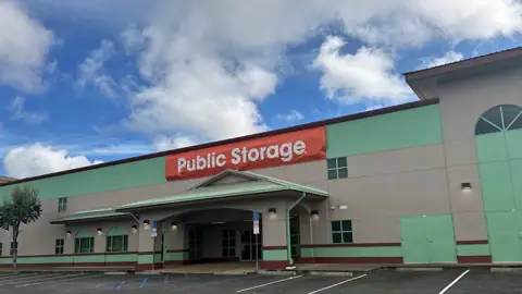 Public Storage in Mililani, HI
