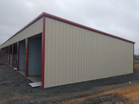 Hinkle’s Boat & RV Storage photo 3