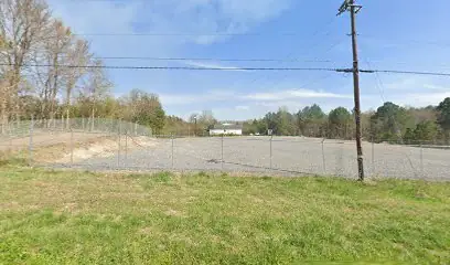 Badin Storage in New London, NC