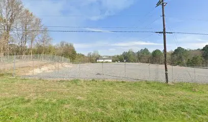 Badin Storage, RV storage in New London