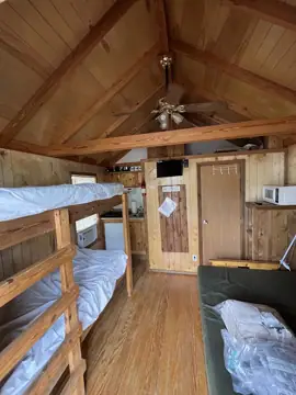Oasis RV Resort & Cottages Gunnison photo 3