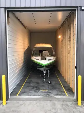 Brookville Lake Boat Storage photo 2