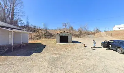 Lake Side Storage, LLC, RV storage in Marion