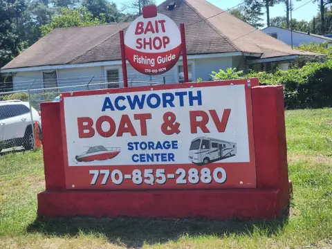 Acworth Boat and RV Storage Center photo 2