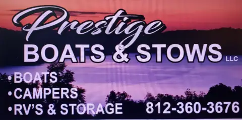 Prestige Boats & stows photo 3