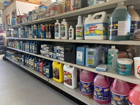 Maximum Marine Auto & Trailer in Woodbine, NJ