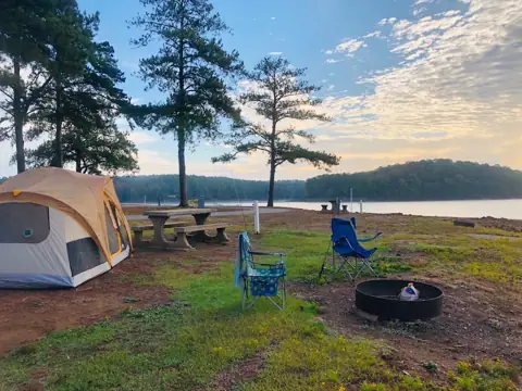 Allatoona Landing Marine Resort photo 3