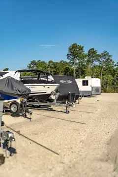 Topsail Tide Boat & RV Storage HWY 210 photo 3