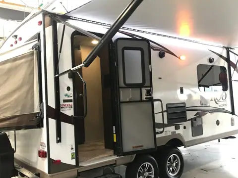 Camp-R-Cruise Inc in Village of Clarkston, MI