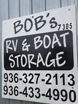 Bob's Boat And RV Storage photo 3