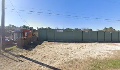 Lakeside Boat & RV Storage, RV storage in Spicewood