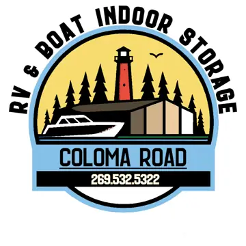 Coloma Road Boat & RV Storage in Benton Harbor, MI