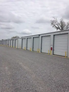Hollywood RV & Boat Storage in Houma, LA