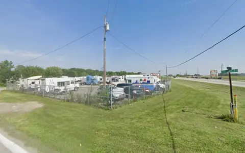 Greenwood Boat & RV Storage Inc photo 2