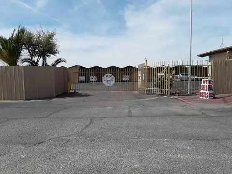 Westview Storage Solutions in Goodyear, AZ