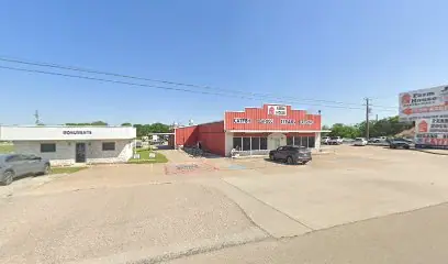 Farm House RV, RV storage in Mexia
