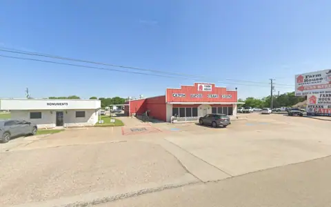 Farm House RV photo 2