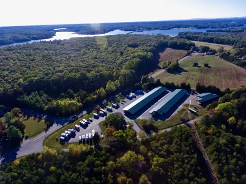 Affordable Boat & RV Storage in Spotsylvania Courthouse, VA