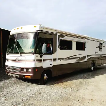 Golden Anchor Boat & RV Storage photo 2