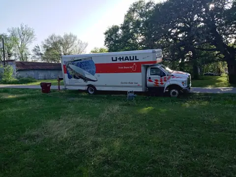 Top of THE Hill RV & Boat Storage photo 3