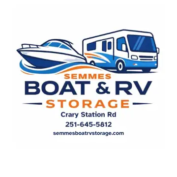 Semmes Boat & RV Storage photo 3
