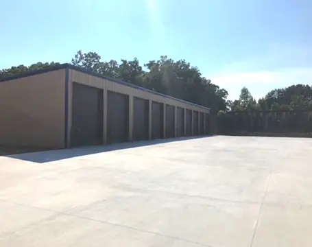 Twin Tigers Storage photo 3