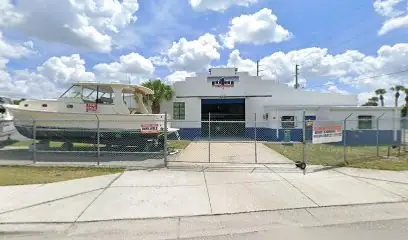 Sarasota Boat & RV Storage & Services LLC in Sarasota, FL