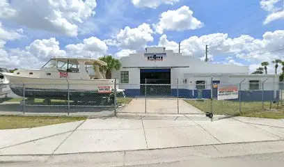 Sarasota Boat & RV Storage & Services LLC, RV storage in Sarasota