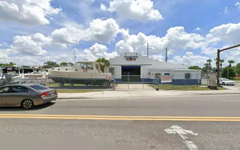 Sarasota Boat & RV Storage & Services LLC photo 2