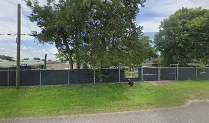 A Quality Boat & RV Storage - Holly Ave in Pasadena, TX