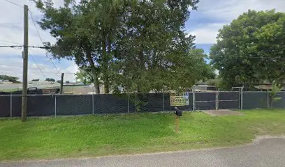 A Quality Boat & RV Storage - Holly Ave, RV storage in Pasadena