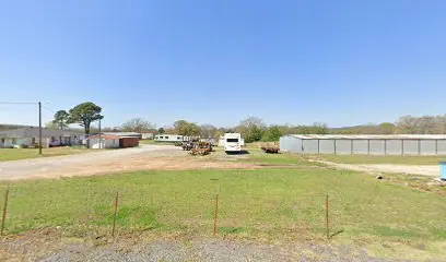 Secure Storage, RV storage in Cookson